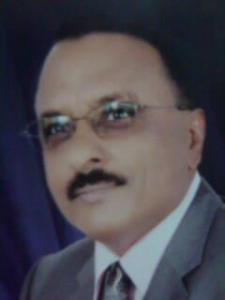 د. يوسف سعيد احمد