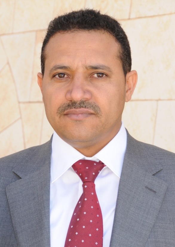 أحمد عايض 