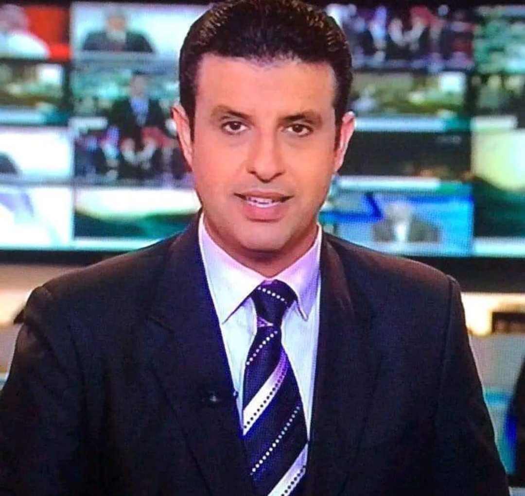 عادل اليافعي 