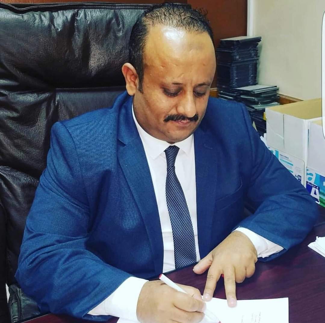 صلاح علي القادري 
