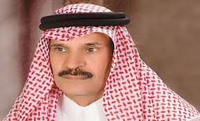  خالد بن حمد المالك