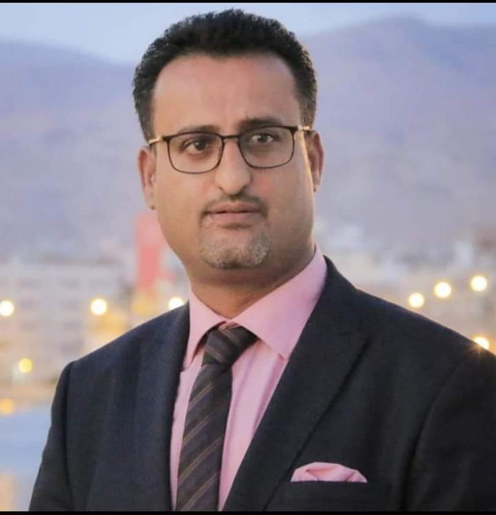 محمد مارش