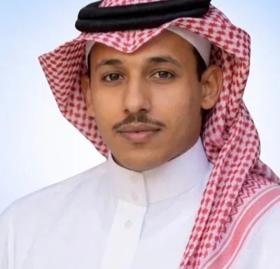 علي العريشي .
