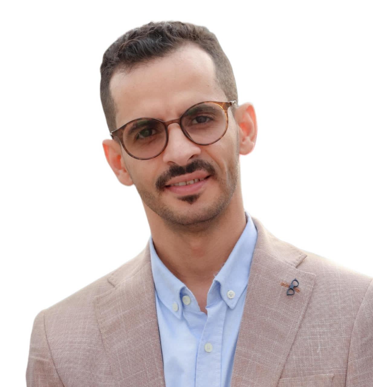 إبراهيم الجبري