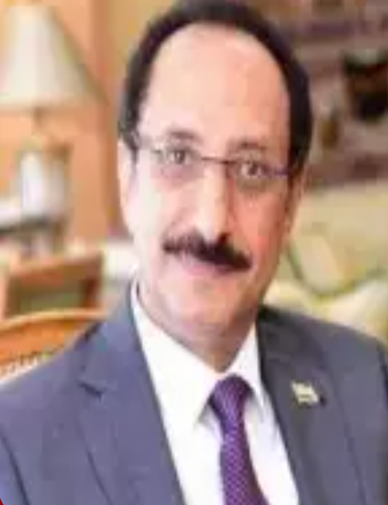 عز الدين الأصبحي
