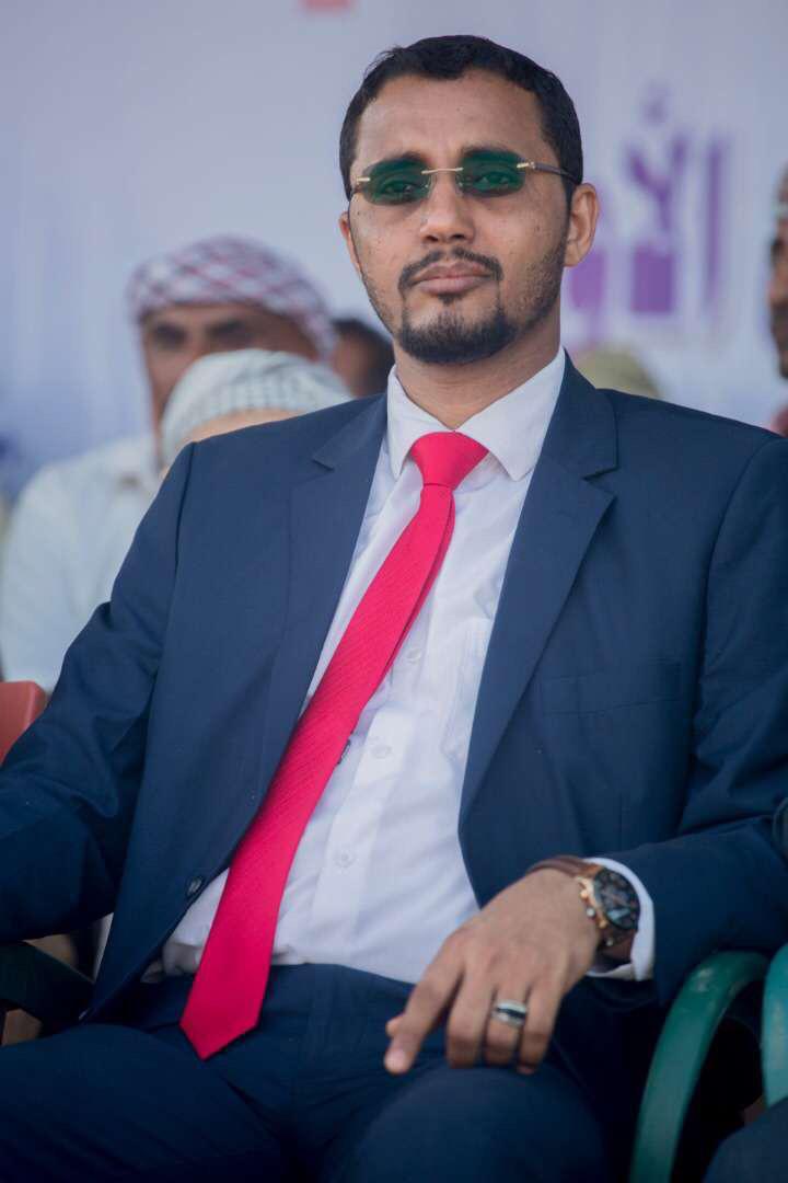 وليد القديمي