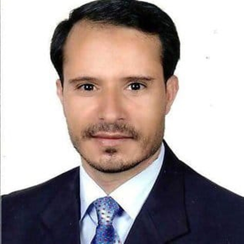 توفيق السامععي